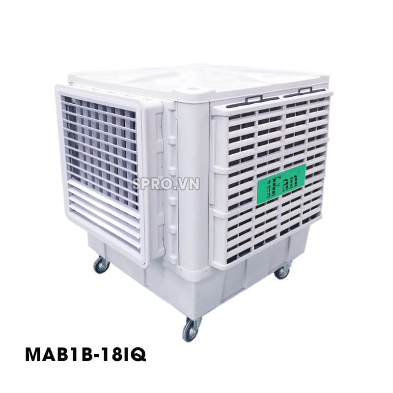 máy làm mát công nghiệp