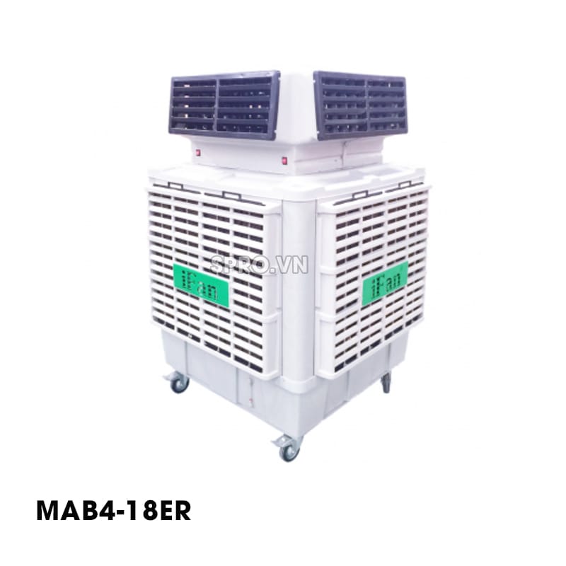 máy làm mát công nghiệp ifan