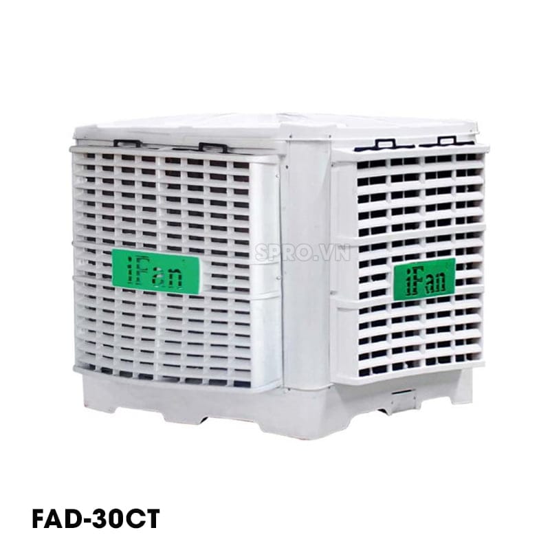 MÁY LÀM MÁT CÔNG NGHIỆP FAD-30CT 1 máy làm mát