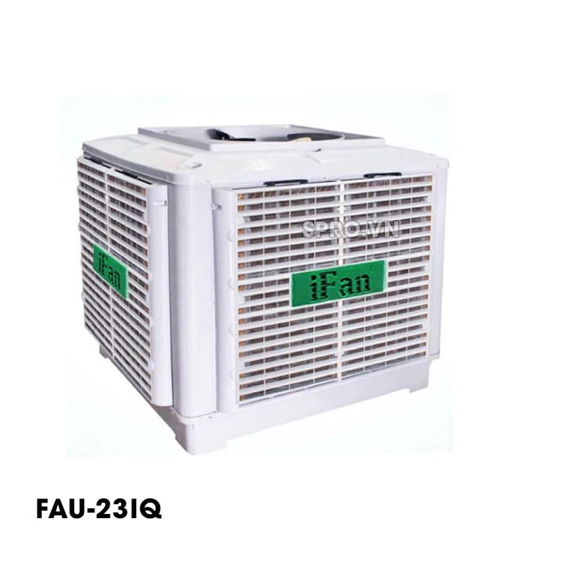 MÁY LÀM MÁT CÔNG NGHIỆP FAU-23IQ 1 máy làm mát