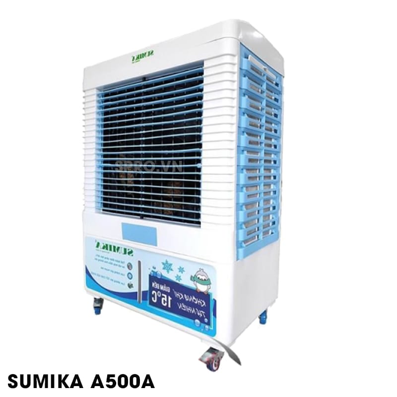 máy làm mát không khí sumika