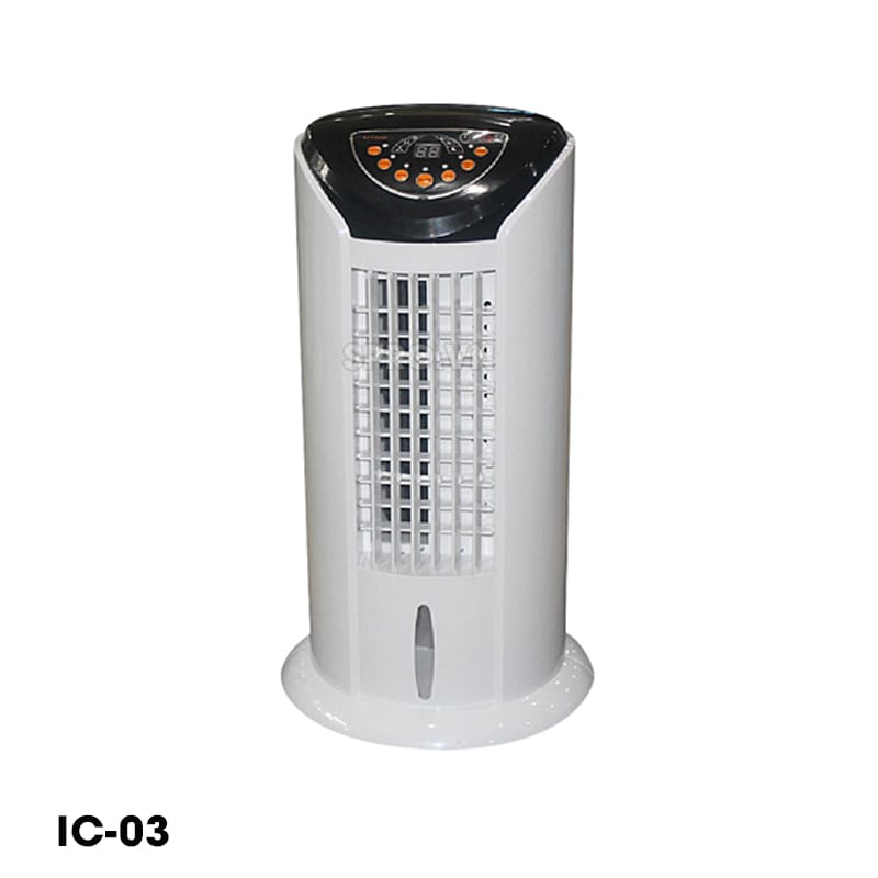 máy làm mát không khí ic03