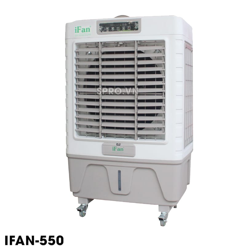 máy làm mát không khí ifan 550