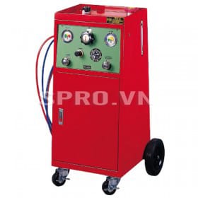 Máy làm sạch buồng đốt EC-900A 4 may lam sach buong dot EC 900A