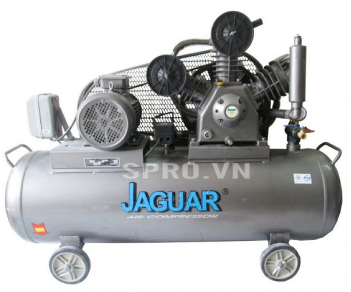 may nen khi 5 5hp 2 cap jaguar HET80SH260