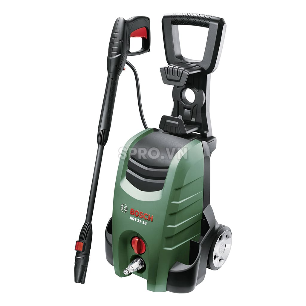 Máy phun xịt rửa xe gia đình Bosch Aquatak-35-12 52 máy rửa xe gia đình