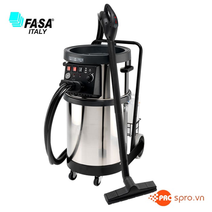 máy rửa xe hơi nước fasa