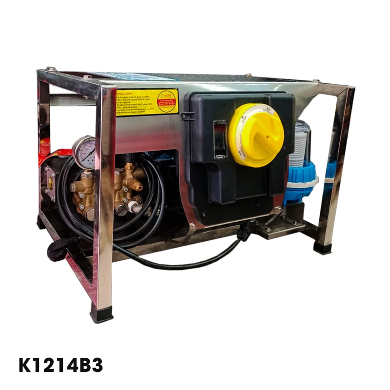 máy rửa xe cao áp buto