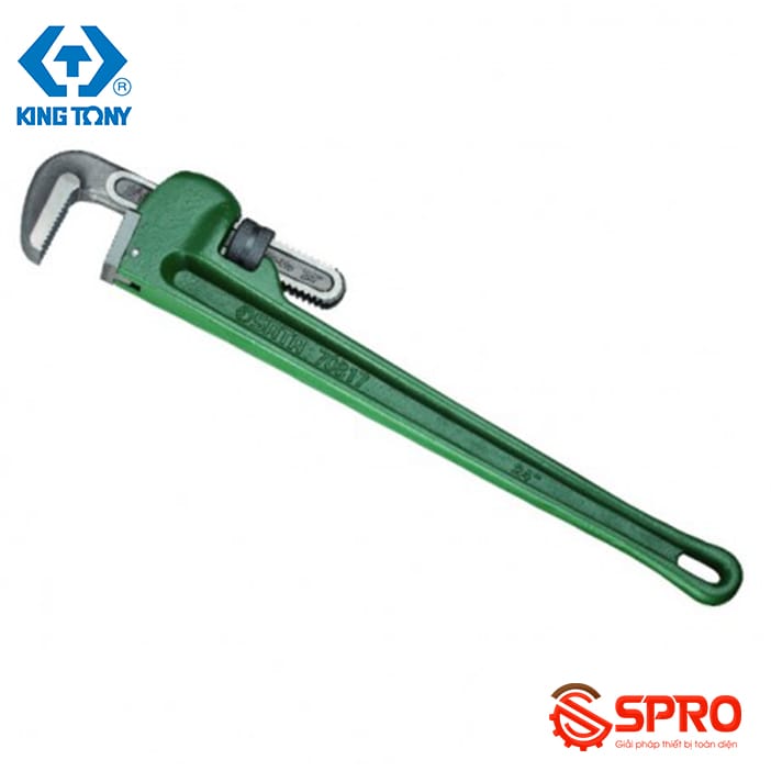 Mỏ lết răng Sata MLR70817-S - Thương hiệu USA 1 mo let rang MLR70817 S