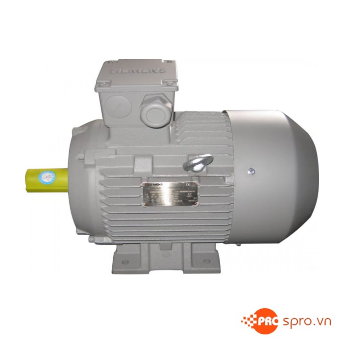 Mô tơ điện SIEMENS 1 mo to SIEMENS
