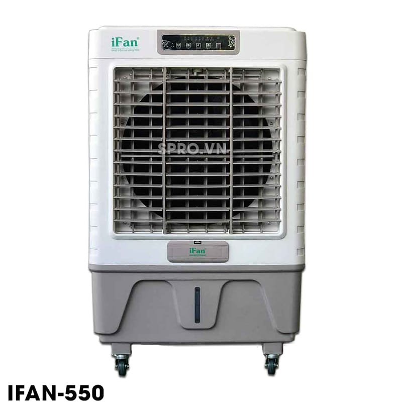 quạt làm mát không khí ifan 550