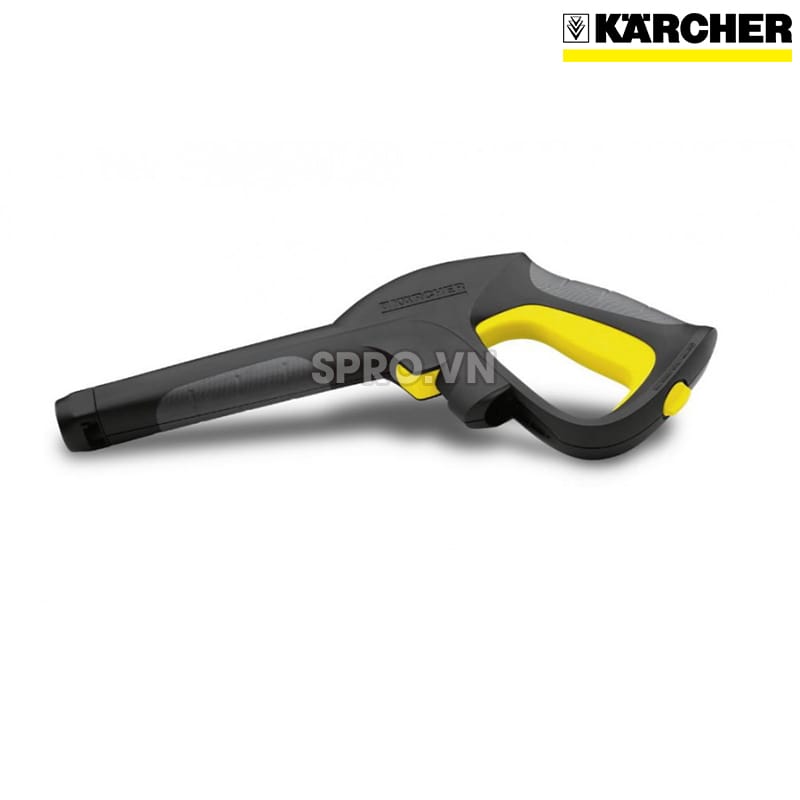 Phụ kiện máy rửa xe Karcher - Súng phun dòng K G 160 Q 4 sung phun dong k g 160 q spro