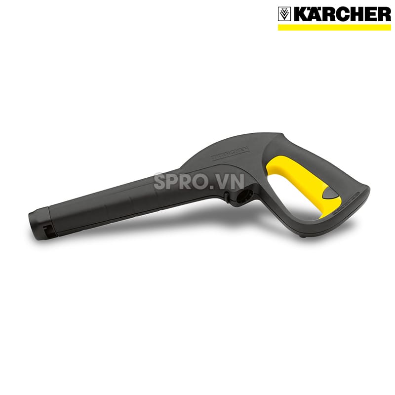 Phụ kiện máy rửa xe Karcher - Súng phun G 160 1 sung phun g 160 spro