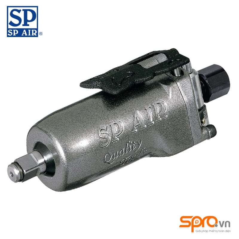 Súng bắn ốc, súng xiết bu lông 3/8" SP-AIR SP-1850 1 súng vặn vít bằng khí nén
