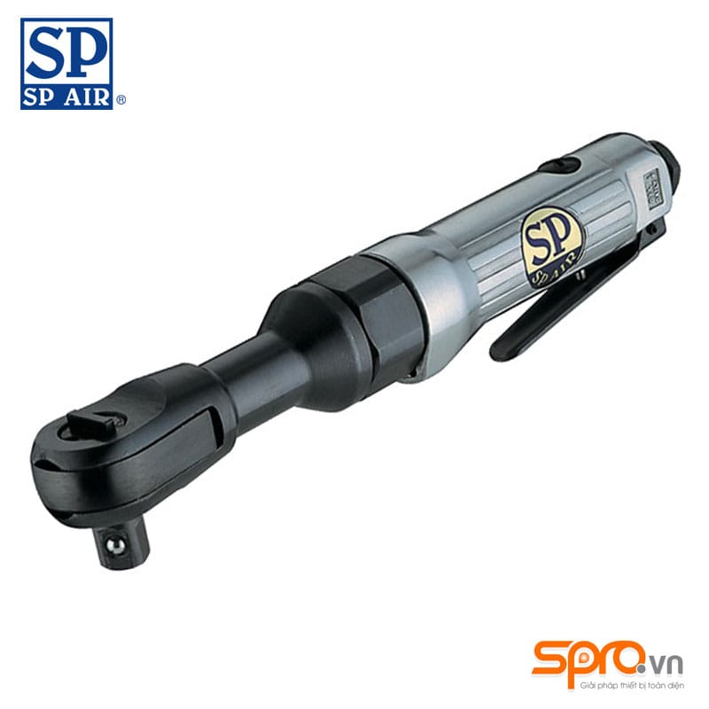 Súng xiết bu lông đầu ngang 1/2” SP-Air SP-1133-2 1 sung xiet bu long bang khi nen 1 2 inch SP 1133 2