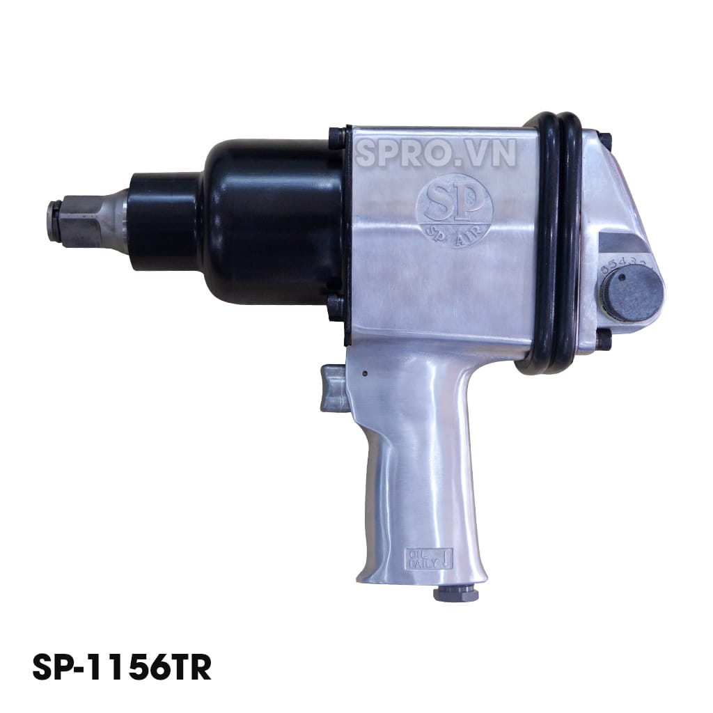 Súng xiết bu lông, súng bắn ốc 3/4" SP-AIR SP-1156TR 1 sung xiet bu long sung ban oc 3 4 sp 1156tr spro
