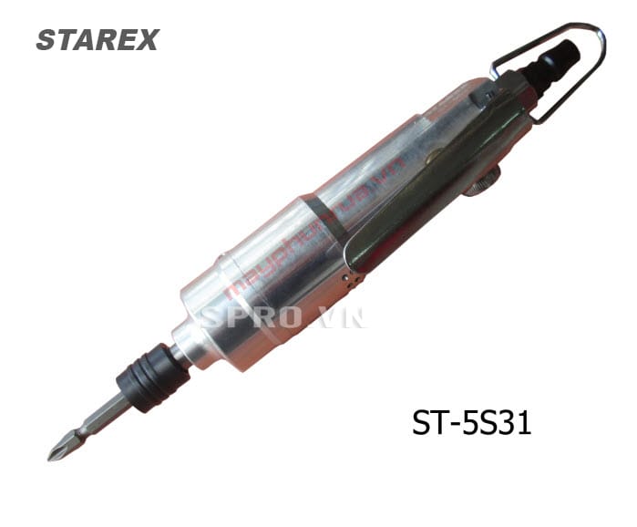 Súng bắn vít khí nén starex ST-5S31 1 sung xiet vit st 5s31