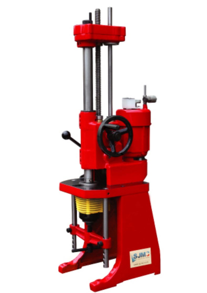 Thiết bị doa xi lanh cỡ nhỏ T806 1 thiet bi doa xi lanh co nho