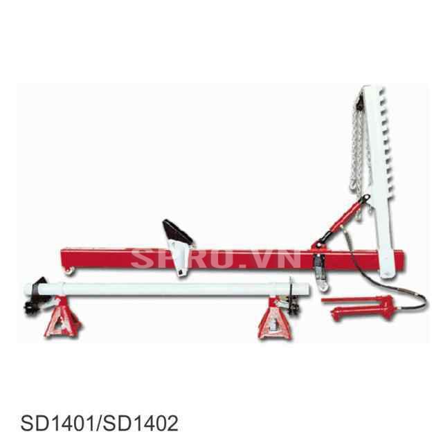 Thiết bị nắn khung đơn giản SD1401 1 thiet bi nan khung don gian SD1401