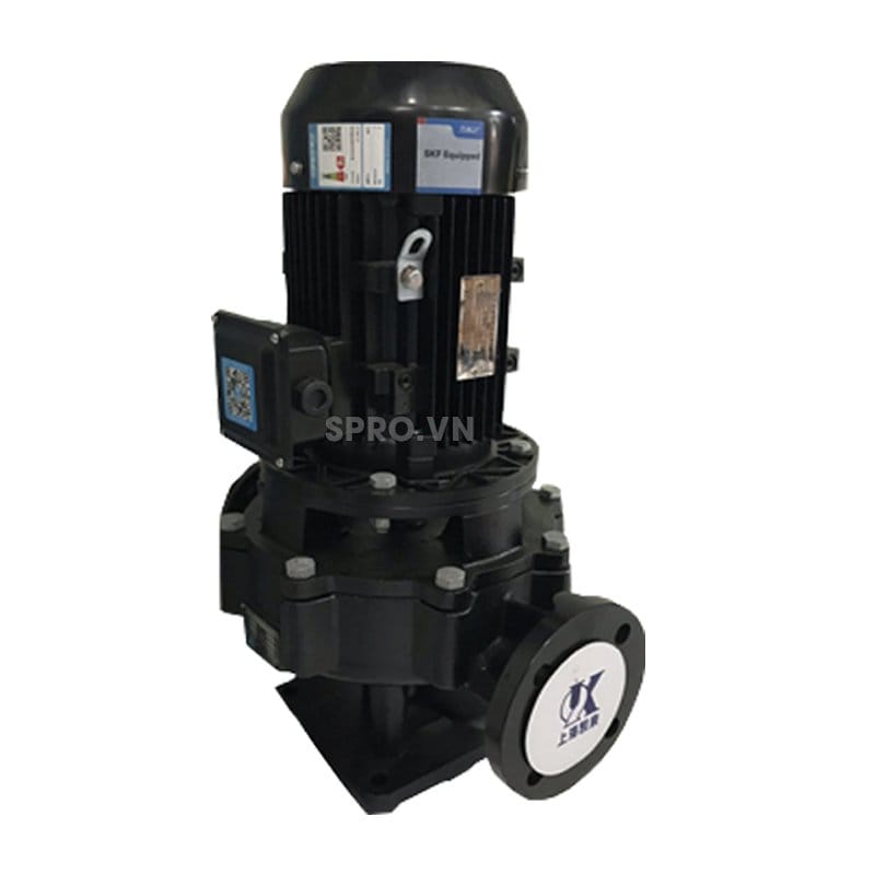 MÁY BƠM TRỤC ĐỨNG INLINE KAIQUAN 100KQL45-10-2.2/4 1 z2162338237569 3716438f23ca9bee48583b0eb21b53be 12