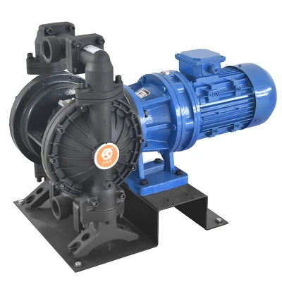GODO BFD-40 Hợp kim nhôm
