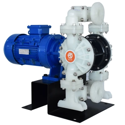 GODO BFDS-25 Nhựa PP