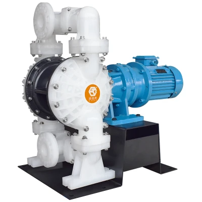 GODO BFDS-50 Nhựa PP