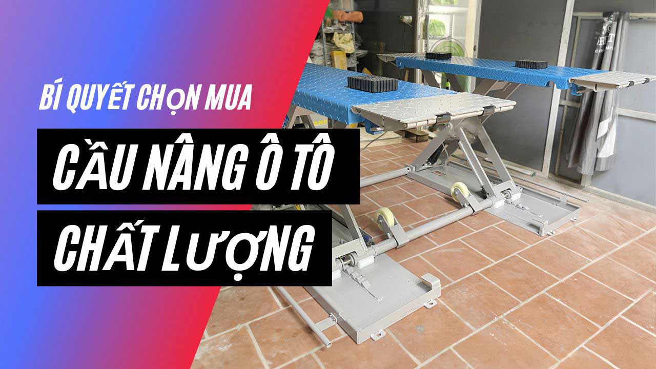 cau nang o to 5