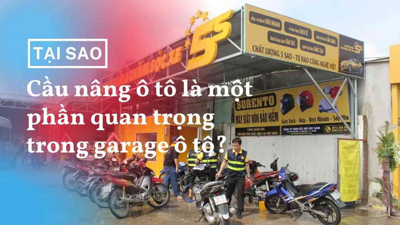 cau nang o to