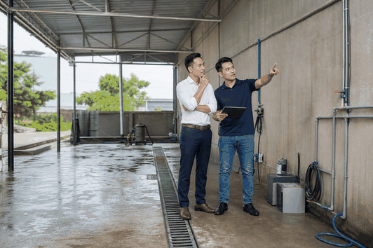 kinh nghiệm mở tiệm rửa xe - Kinh nghiệm mở tiệm rửa xe: Hướng dẫn chuẩn bị đầu tư bài bản