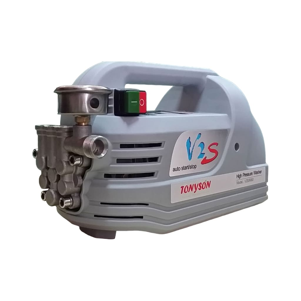 Máy rửa xe cao áp TONYSON