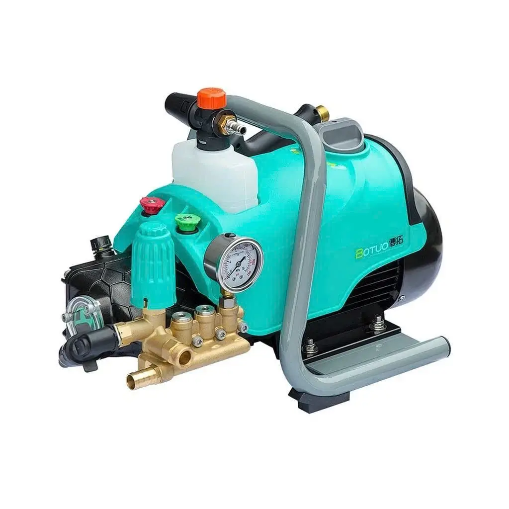 máy rửa xe cao áp Projet FM1207