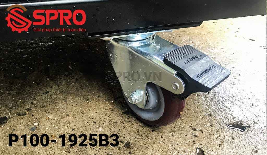 máy rửa xe siêu cao áp projet p100 1925b3